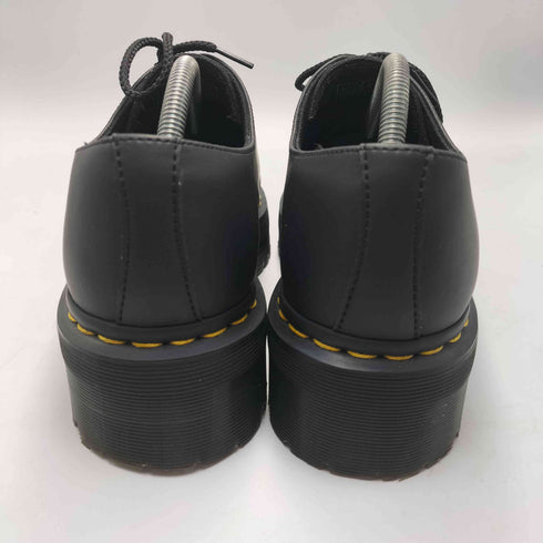 ドクターマーチン Dr.Martens QUAD RETRO COLLECTION 1461 QUAD 3 ホール シューズ メンズ US:10