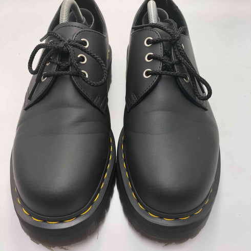 ドクターマーチン Dr.Martens QUAD RETRO COLLECTION 1461 QUAD 3 ホール シューズ メンズ US:10