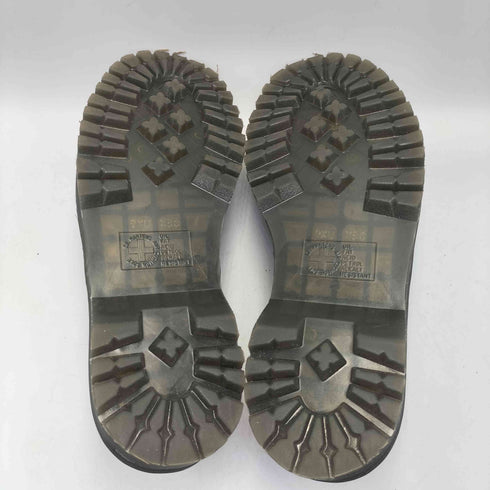 ドクターマーチン Dr.Martens QUAD RETRO COLLECTION 1461 QUAD 3 ホール シューズ メンズ US:10