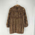 fur jacket ファージャケット レディース JPN:11号