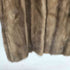 fur jacket ファージャケット レディース JPN:11号