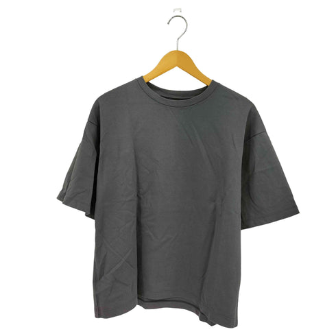 パブリックトウキョウ PUBLIC TOKYO 極 ココTEE リラックスフィット Tシャツ メンズ JPN:1
