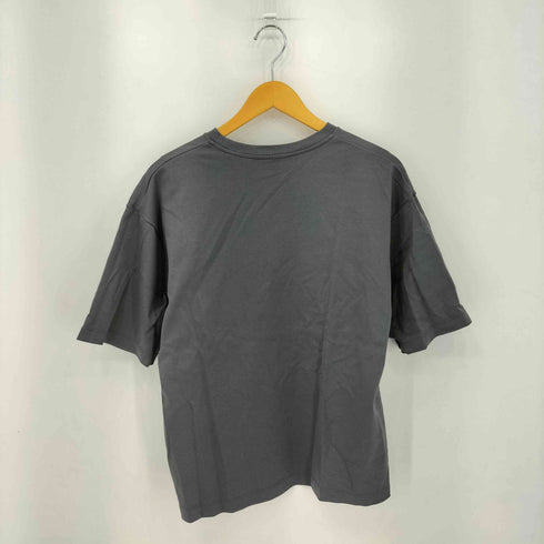 パブリックトウキョウ PUBLIC TOKYO 極 ココTEE リラックスフィット Tシャツ メンズ JPN:1