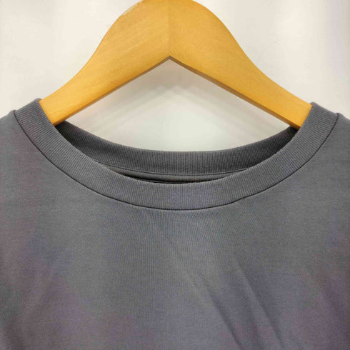 パブリックトウキョウ PUBLIC TOKYO 極 ココTEE リラックスフィット Tシャツ メンズ JPN:1
