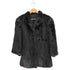 CHINCHILLA fur jacket ファージャケット レディース JPN:11号