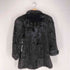 CHINCHILLA fur jacket ファージャケット レディース JPN:11号