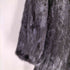 CHINCHILLA fur jacket ファージャケット レディース JPN:11号