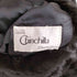 CHINCHILLA fur jacket ファージャケット レディース JPN:11号