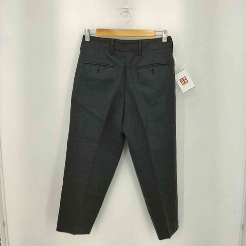 ジョゼフオム JOSEPH HOMME テーパード スラックスパンツ メンズ 44