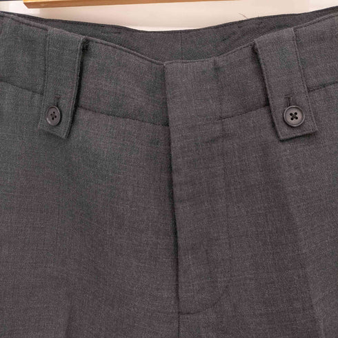 ジョゼフオム JOSEPH HOMME テーパード スラックスパンツ メンズ 44