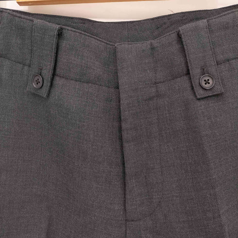 ジョゼフオム JOSEPH HOMME テーパード スラックスパンツ メンズ 44