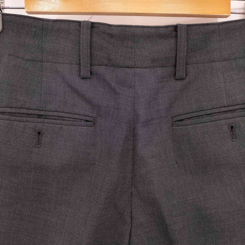 ジョゼフオム JOSEPH HOMME テーパード スラックスパンツ メンズ 44