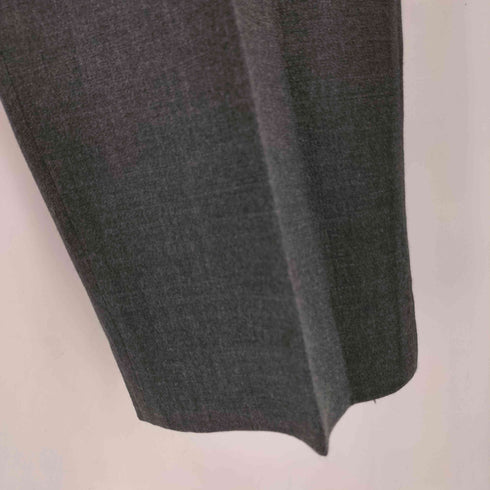 ジョゼフオム JOSEPH HOMME テーパード スラックスパンツ メンズ 44