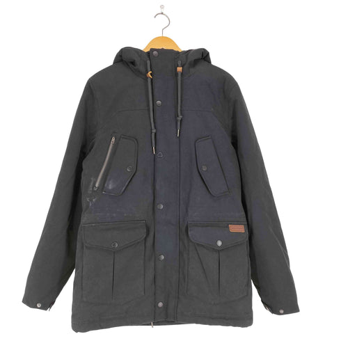 ヴォルコム VOLCOM STARGET 5K PARKA メンズ import:M
