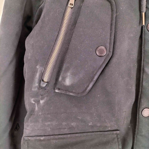 ヴォルコム VOLCOM STARGET 5K PARKA メンズ import:M