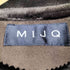 MIJQ フェイクムートンジャケット レディース JPN:11号