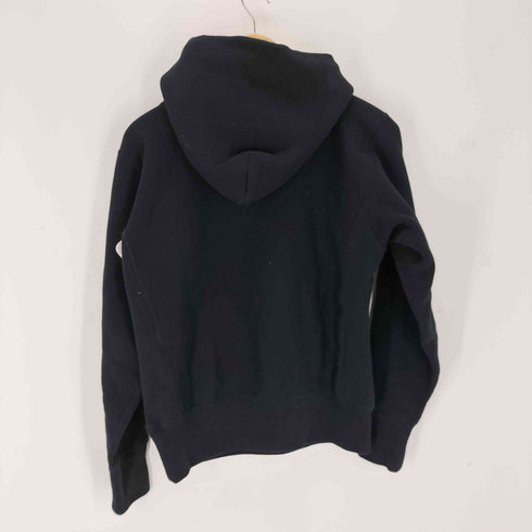 チャンピオン Champion REVERSE WEAVE プルオーバーパーカー 裏起毛 11.5oz リバースウィーブ フーデッドスウェットシャツ 青タグ メンズ import:S