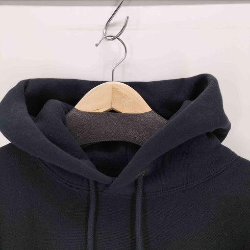 チャンピオン Champion REVERSE WEAVE プルオーバーパーカー 裏起毛 11.5oz リバースウィーブ フーデッドスウェットシャツ 青タグ メンズ import:S