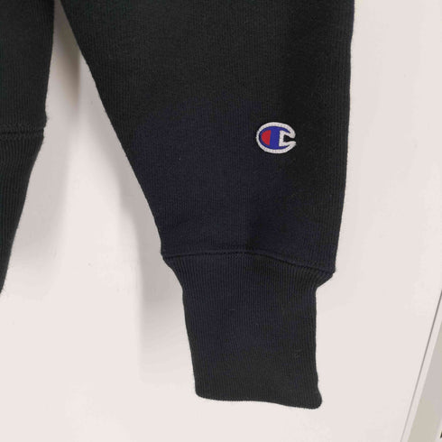 チャンピオン Champion REVERSE WEAVE プルオーバーパーカー 裏起毛 11.5oz リバースウィーブ フーデッドスウェットシャツ 青タグ メンズ import:S