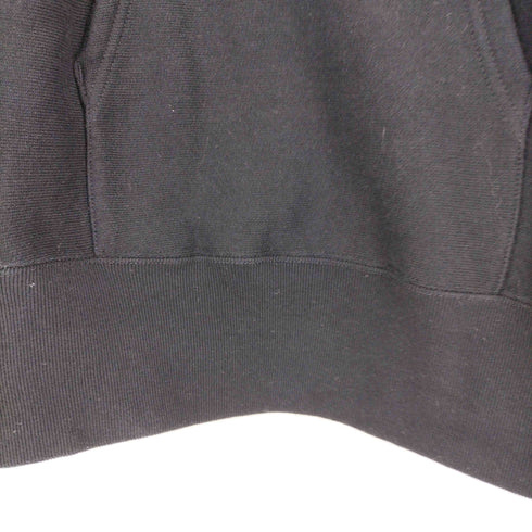 チャンピオン Champion REVERSE WEAVE プルオーバーパーカー 裏起毛 11.5oz リバースウィーブ フーデッドスウェットシャツ 青タグ メンズ import:S
