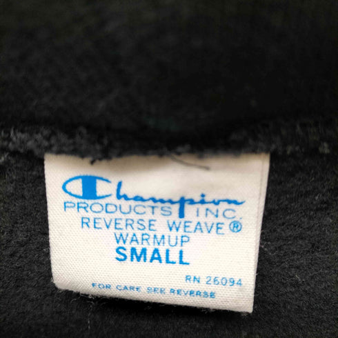チャンピオン Champion REVERSE WEAVE プルオーバーパーカー 裏起毛 11.5oz リバースウィーブ フーデッドスウェットシャツ 青タグ メンズ import:S
