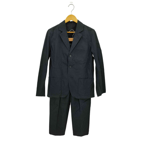 バブアー Barbour コットン テーラードジャケット 2TUCK Trouser 2タック トラウザーパンツ セットアップ メンズ 36