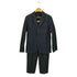 バブアー Barbour コットン テーラードジャケット 2TUCK Trouser 2タック トラウザーパンツ セットアップ メンズ 36