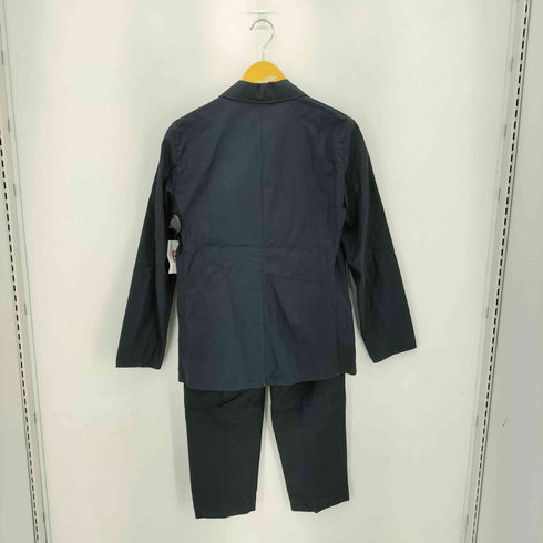 バブアー Barbour コットン テーラードジャケット 2TUCK Trouser 2タック トラウザーパンツ セットアップ メンズ 36