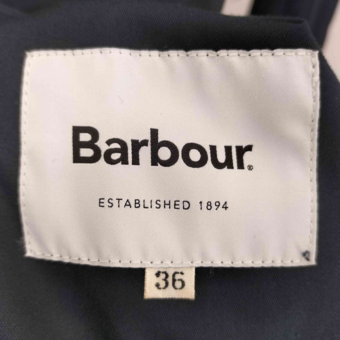 バブアー Barbour コットン テーラードジャケット 2TUCK Trouser 2タック トラウザーパンツ セットアップ メンズ 36