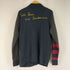 スコッチアンドソーダ SCOTCH&SODA ワッペン付き カーディガン メンズ