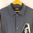 スコッチアンドソーダ SCOTCH&SODA ワッペン付き カーディガン メンズ