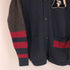 スコッチアンドソーダ SCOTCH&SODA ワッペン付き カーディガン メンズ