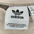 アディダス adidas コンテンポ クルーネック フレンチテリースウェット メンズ import:L