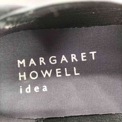 マーガレットハウエルアイデア Margaret Howell idea レインシューズ レディース JPN:23.5