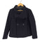 アーペーセー A.P.C. pコート レディース import:XS