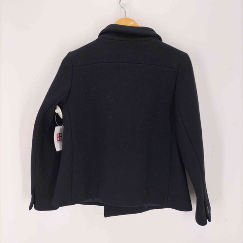 アーペーセー A.P.C. pコート レディース import:XS
