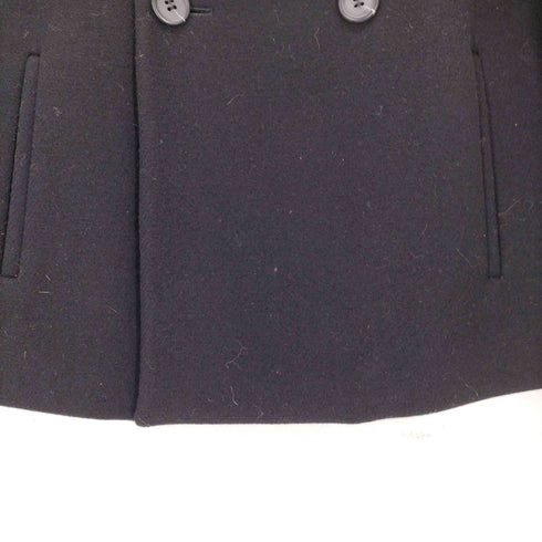 アーペーセー A.P.C. pコート レディース import:XS