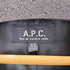アーペーセー A.P.C. pコート レディース import:XS