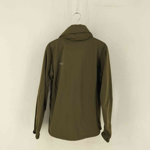 LAUGHTER Air-101 Air レインパーカー メンズ JPN:L