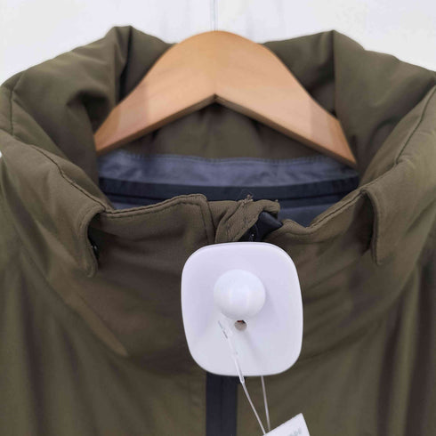 LAUGHTER Air-101 Air レインパーカー メンズ JPN:L