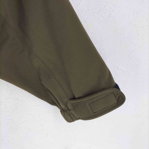 LAUGHTER Air-101 Air レインパーカー メンズ JPN:L