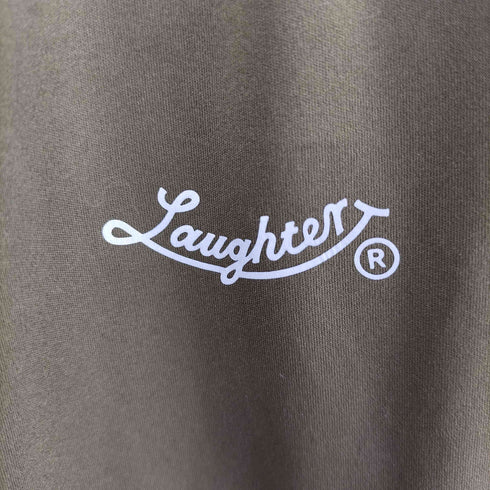 LAUGHTER Air-101 Air レインパーカー メンズ JPN:L