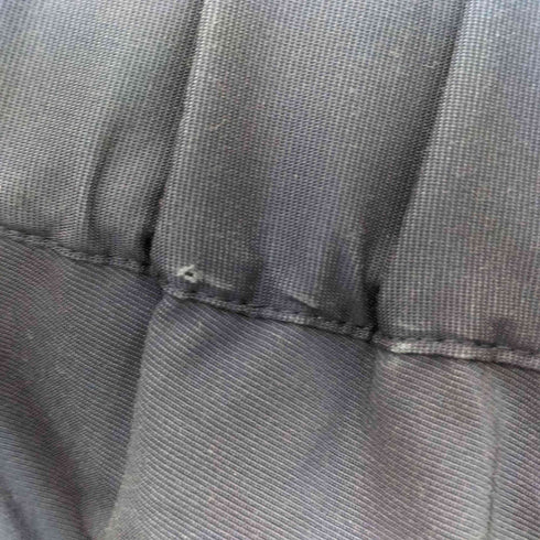 アダムエロペ Adam et Rope 吸水速乾 超軽量 TC ルーズワイド テーパードパンツ メンズ JPN:M