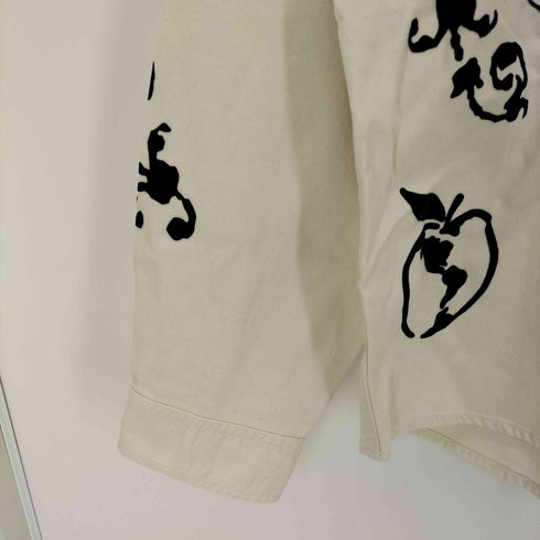 キス KITH Artisanal NY Graphic Apollo Shirt メンズ JPN:M