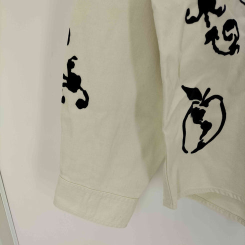 キス KITH Artisanal NY Graphic Apollo Shirt メンズ JPN:M