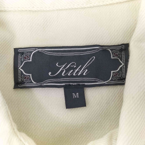 キス KITH Artisanal NY Graphic Apollo Shirt メンズ JPN:M