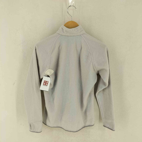 モンベル mont bell クリマプラス100 ジャケット レディース JPN:M