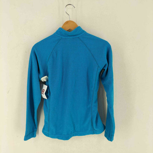 モンベル mont bell シャミース インナージャケット レディース JPN:L