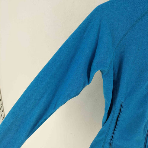 モンベル mont bell シャミース インナージャケット レディース JPN:L