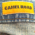 camel road フリンジフレアデニム Y2K レディース 64